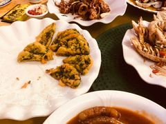 -明记海鲜美食老字号(明记总店)