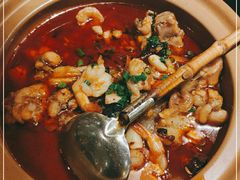 -火宫殿·湘菜小吃·商务宴请·生日聚会(东塘店)