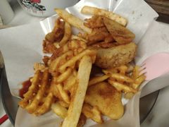 -大象厨房(重庆道店)