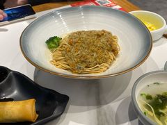 -馋三尺蟹粉小笼(人民广场店)