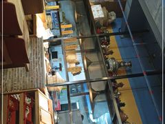 -缘生态云南菜·野生菌庭院餐厅(华侨城店)
