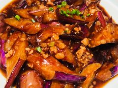 -吕氏疙瘩汤·新鲁菜(济南万象城店)