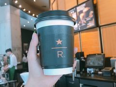 -星巴克臻选(惠州华贸天地1楼店)