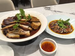 -欢乐海岸美食联盟