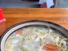 -云南印象昭通天麻火腿鸡(新疆石油花园二期店)