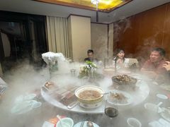 -惠丰堂饭庄·烤鸭·京味菜(民族大学店)