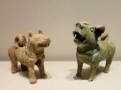 -陕西历史博物馆