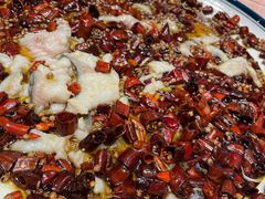 -渝乡辣婆婆·川菜 水煮鱼(中山西路店)