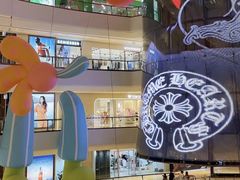 -成都银泰中心in99