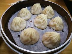 -祥记汤圆(东宝兴路店)