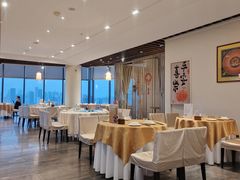 -安乐茶饭·手工素菜·高空景观餐厅(千灯湖店)