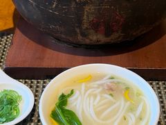 -翠湖宾馆·中餐厅
