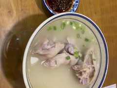老妈蹄花-易老妈蹄花.特色川菜(人民公园总店)