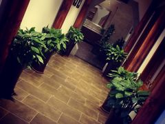 -碧露轩·大益茶体验馆(镇江路店)