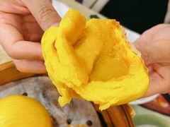 凤凰流沙包-点都德(北京路贰店)