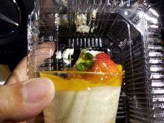 -法贝滋动物奶油蛋糕(广益哥伦布店)