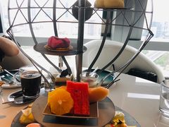 -天玑高空江景餐厅&酒吧Sky Secret Restaurant&Bar