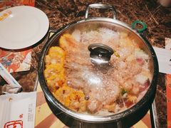 -御上皇三汁焖锅(薛城万达广场店)