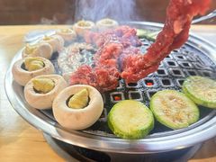 -霸腹烤肉(厦门柚子番店)