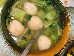 -潮汕铺老店(甜水井店)