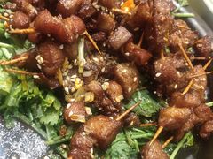 -苹果树下艺术餐厅(通州店)