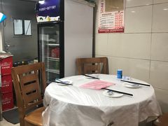 -茂隆餐厅(进贤路店)