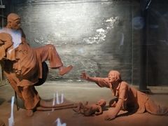 -安仁古镇