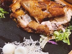 -薇酌饮·陕西菜(南门外店)