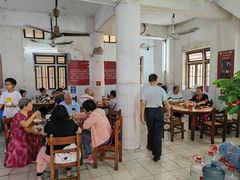 -大赤坎肥仔强烧味海鲜餐厅(大赤坎店)