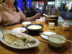-小镇大厨私房餐厅