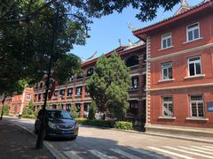 -厦门大学(思明校区)