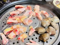 -蔚海之都·象山蒸汽海鲜(仙霞路店)