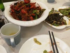 -虾胡闹龙虾馆(湄南河店)