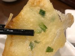 锅贴-洪泽老鱼馆(淮海一店)