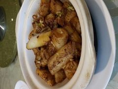 android_upload_pic-阿锋鲍鱼酒家美食汇(华安店)
