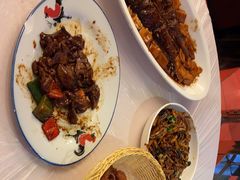 -玲珑餐厅(陕西南路店)