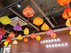 大堂-滴水·湘逢(南汇大学城生活广场店)