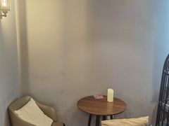 -青山上品咖啡·日式法兰绒手冲(高岛屋百货店)