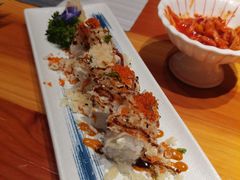 -文三酒肆自助放题(新街口友谊广场店)