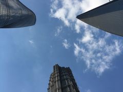 -上海柏悦酒店