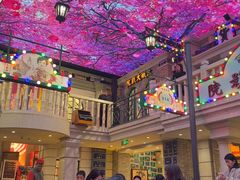 -唐山宴大唐州府精品中餐