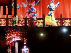 -芜湖方特东方神画