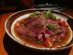 半熟牛肉-醉虎传(南锣鼓巷店)