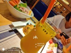 -鱼意寿司(钟村分店)