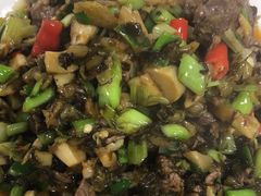 -红满堂·龙虾·牛蛙·淮扬菜(濠北路店)