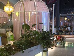 -天山传奇新疆菜(SKLP店)