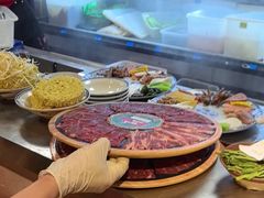 -周小明火锅(黑金冠社区店)