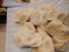 蚬肉饺子-渔娘渔家丹东海鲜(东直门店)