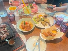 -一沙一城·岩烤牛扒(深圳首店)