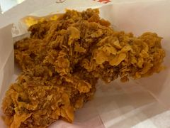 -麦当劳(苏州中心星悦汇店)